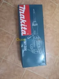 Marteau pickeur