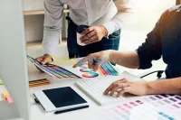 Cours d'infographie & Arts graphiques