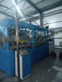 Groupe technique de maintenance indust