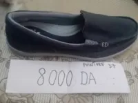 chaussure de comfort 