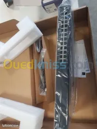 SWITCH 24 PORTS GIGA AVEC 2 SFP CISCO WS C2960X 24TS LL 