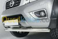 accessoires-auto-barre-chrome-dorigine-navara-bachdjerrah-alger-algerie