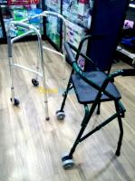 medical-deambulateur-rollator-a-2-roues-8-el-biar-alger-algerie