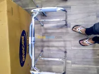 Déambulateur sans roues 