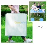 Hong Cho Table De Camping