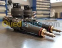 Réparation et nettoyage injecteur tdi