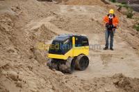 BOMAG   بوماج Compacteur tranchée   ضاغط الخندق 2025 thumbnail 3