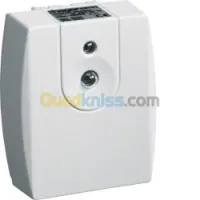 Interrupteur crépusculaire compact Eco