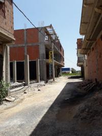 البليدة-الجزائر-بوفاريك-دالي-ابراهيم-بناء-و-أشغال-construction