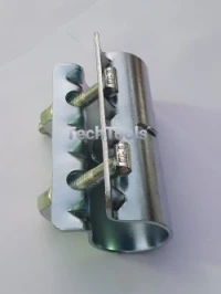 Collier de prolongation.