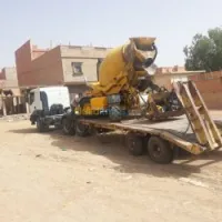 Deppange et location d'engins 