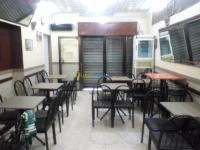 البليدة-الجزائر-فندقة-و-إطعام-قاعات-cafétéria