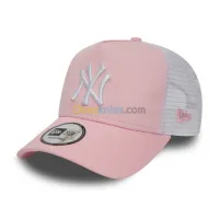 NEW ERA LEAGUE ESSENTIAL TRUCKER 2 NEYYAN 