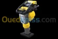 BOMAG  بوماڨ Pilonneuses  دكاك 2025