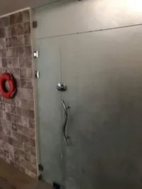 Vitrage .ba13.pvc . Aluminium 