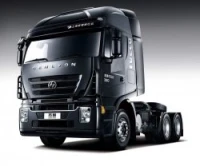 IVECO Genlyon 2024