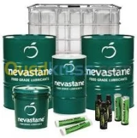 TOTAL NEVASTANE SH 150 FUT 208L