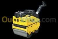 BOMAG   بوماج ROULEAUX DUPLEX   رولز دوبلكس 2025