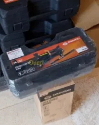 Kit cric et  2 chandelles  Daewoo 2Ton