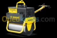 BOMAG  بوماڨ Monocylindres  اسطوانات واحدة 2025