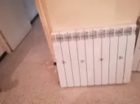 Radiateur 