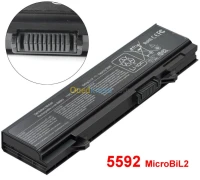 BATTERIE pour LAPTOP (PC PORTABLE)    بطارية الكمبيوتر المحمول (كمبيوتر محمول)