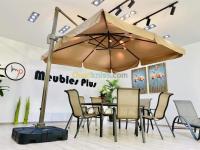 بستنة-parasol-3mx3m-reglable-entierement-عين-بنيان-الجزائر