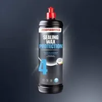 Protection sealing wax