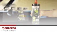 MENZERNA Super Finish Plus 3800