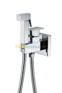 Douchette toilette IMEX encastrable 