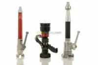 LANCE D'EAU D'INCENDIE