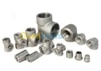 ACCESSOIRES EN ACIER FORGE A105