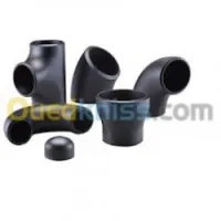 ACCESSOIRES EN ACIER (BW)