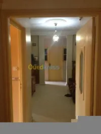 Location Niveau De Villa F4 Jijel Kaous