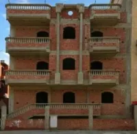 تسوية السكن