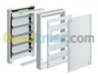 Armoire Vega D encastrée 