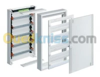 Armoire Vega D encastrée 