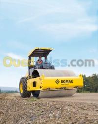 BOMAG   بوماج Monocylindres -16 T   اسطوانات واحدة 2025 thumbnail 5
