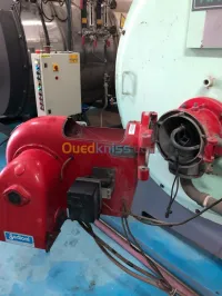 engineering et maintenance industriel