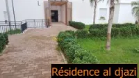 Vente Appartement F5 Alger Cheraga