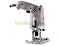 defonceuse crown 430W CT11020