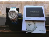 Montre Suisse BALMAIN avec diamants 