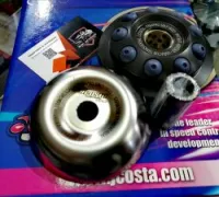 variateur J-COSTA PRO SYM JET 4 125CC