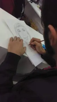 Dessin et Caricature