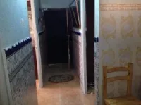 Vente Niveau De Villa F3 Alger Bologhine