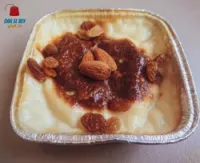 Mhelbi turc-محلبي تركي