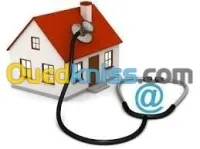  SOINS INFIRMIERS A DOMICILE