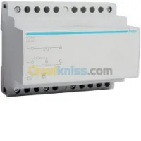 Transformateur de sécurité