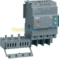 Bloc différentiel compact