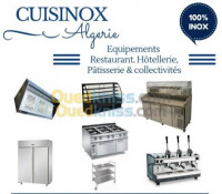 setif-algerie-traiteurs-gateaux-fabrication-inox